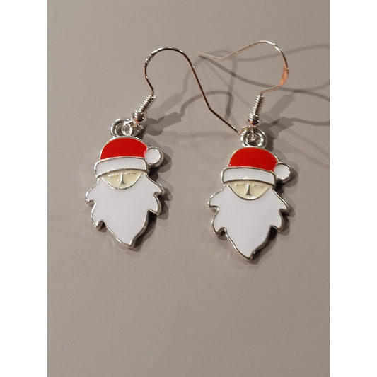 X Holiday Jewelry - Earrings