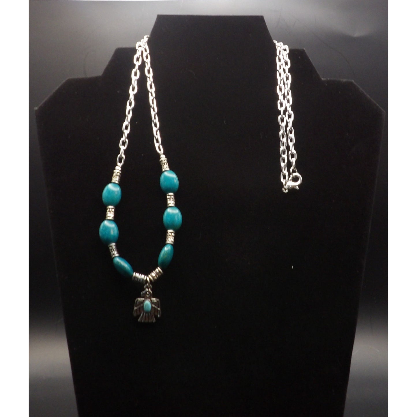 N38 Thunderbird Chain