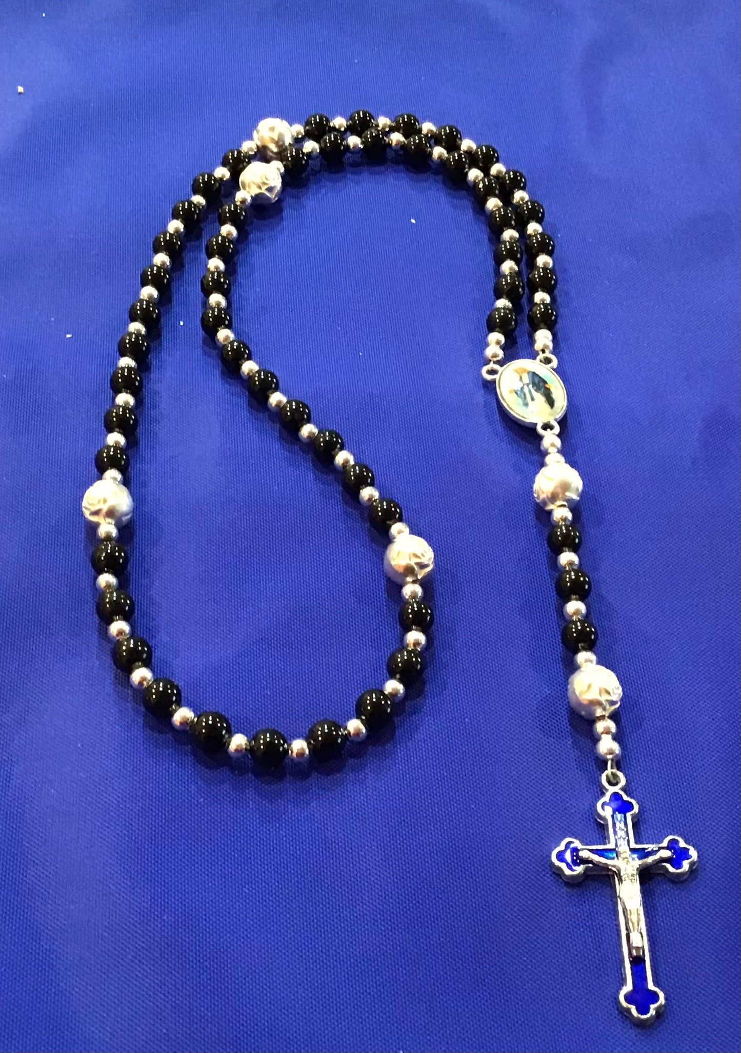 Y - Rosary S