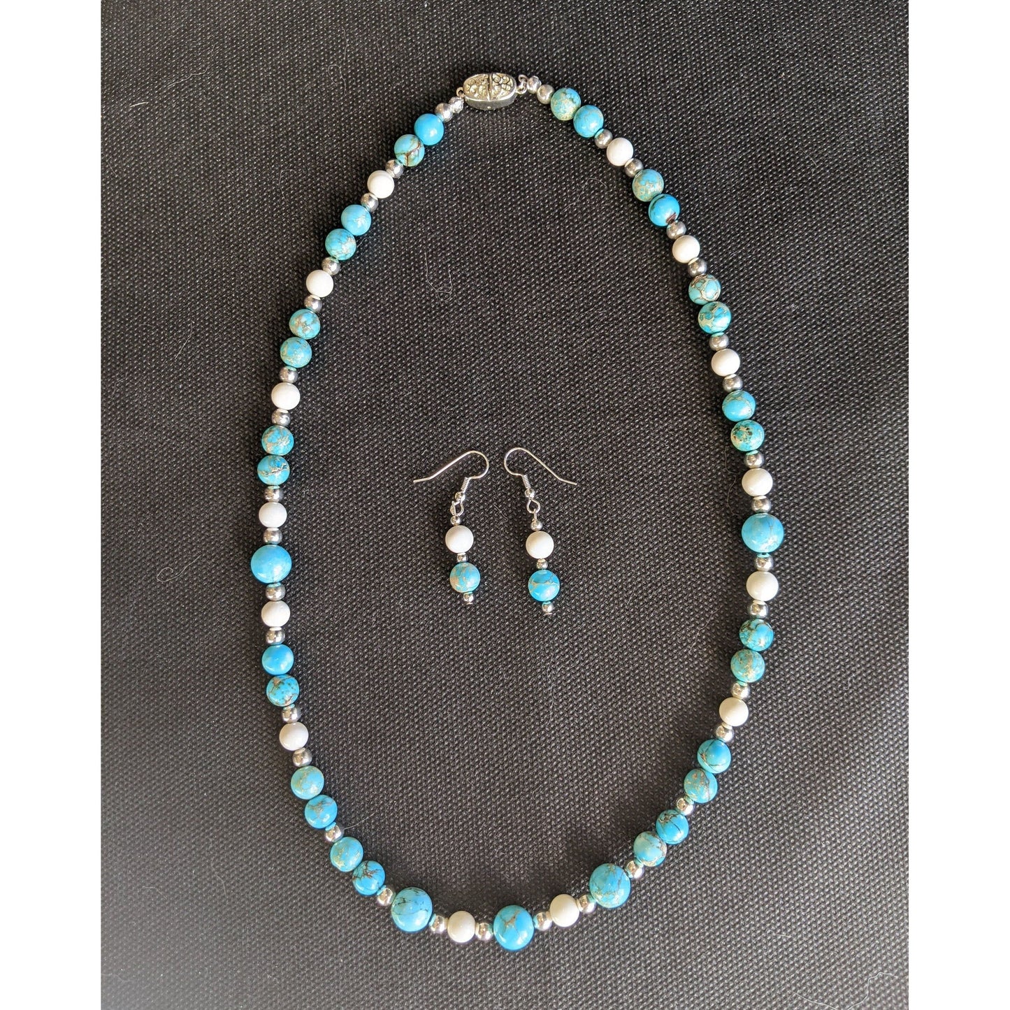 JS1 Aqua Terra Jasper and Mother of Pearl