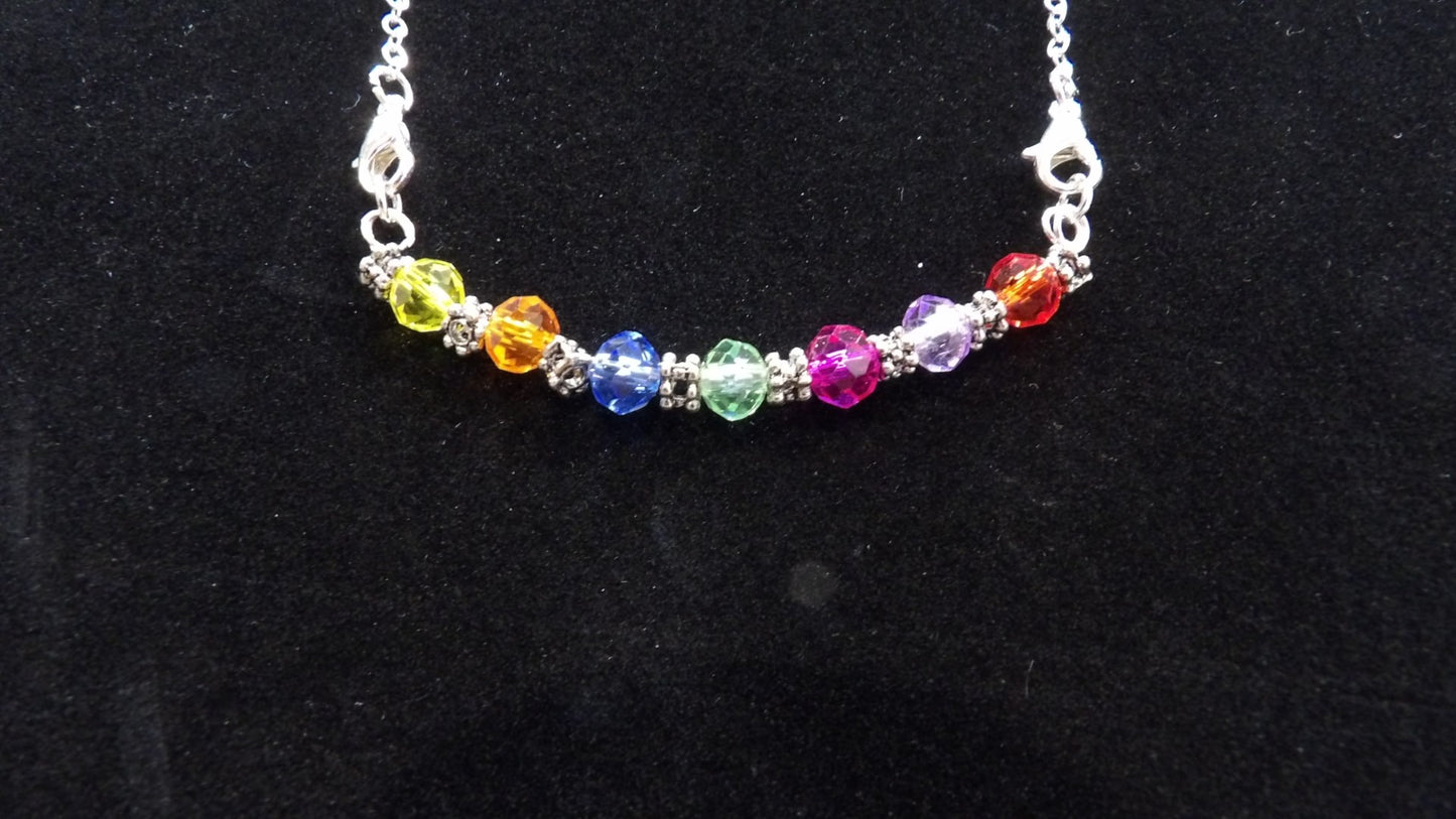 QB 2 - Necklace